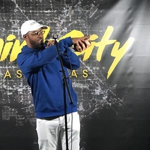 Meet your Posher, Sinclair